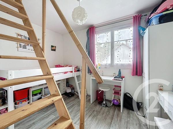 Maison à vendre  5 pièces - 81,72 m2 VILLECRESNES - 94