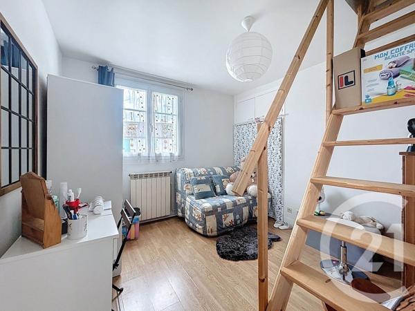 Maison à vendre  5 pièces - 81,72 m2 VILLECRESNES - 94