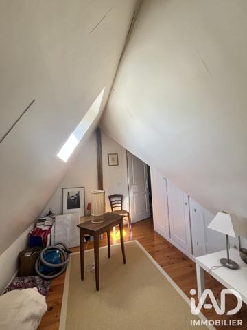 Maison à vendre 5 pièces 80 m² Sainte-Geneviève-des-Bois