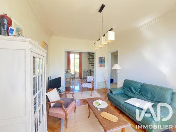 Maison à vendre 5 pièces 80 m² Sainte-Geneviève-des-Bois