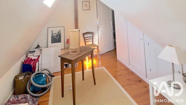 Maison à vendre 5 pièces 80 m² Sainte-Geneviève-des-Bois