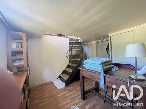 Maison à vendre 5 pièces 80 m² Sainte-Geneviève-des-Bois