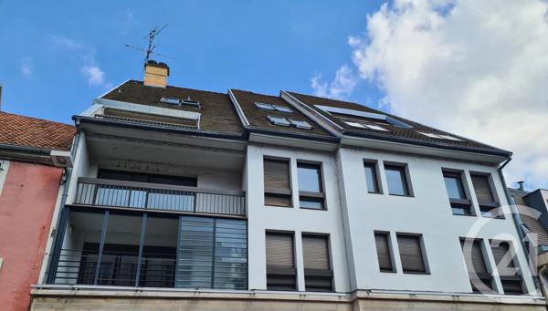 Maison à vendre  2 pièces - 68,56 m 2   MONTBELIARD  - 25