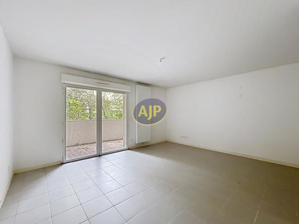Vente appartement Begles : 155 000 € - AJP Immobilier Bordeaux Nansouty