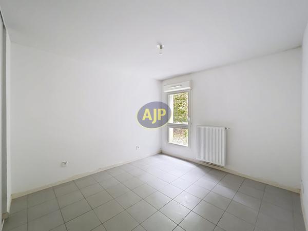 Vente appartement Begles : 155 000 € - AJP Immobilier Bordeaux Nansouty