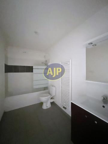 Vente appartement Begles : 155 000 € - AJP Immobilier Bordeaux Nansouty