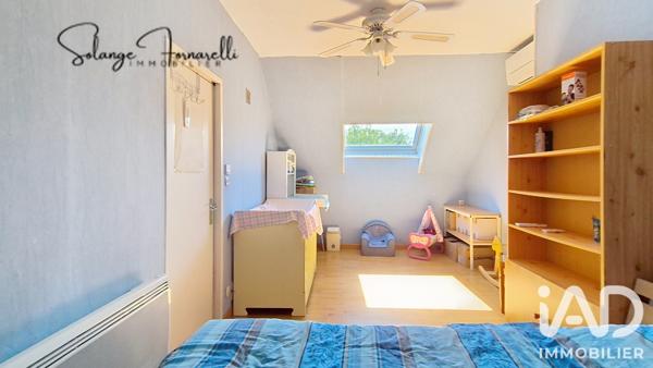 Maison à vendre 6 pièces 113 m² Dammarie-les-Lys