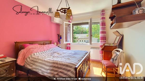 Maison à vendre 6 pièces 113 m² Dammarie-les-Lys