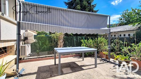 Maison à vendre 6 pièces 113 m² Dammarie-les-Lys