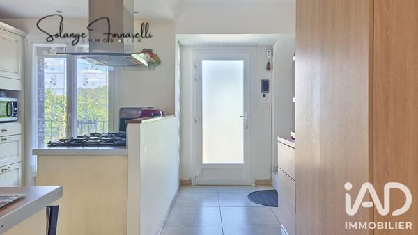 Maison à vendre 6 pièces 113 m² Dammarie-les-Lys