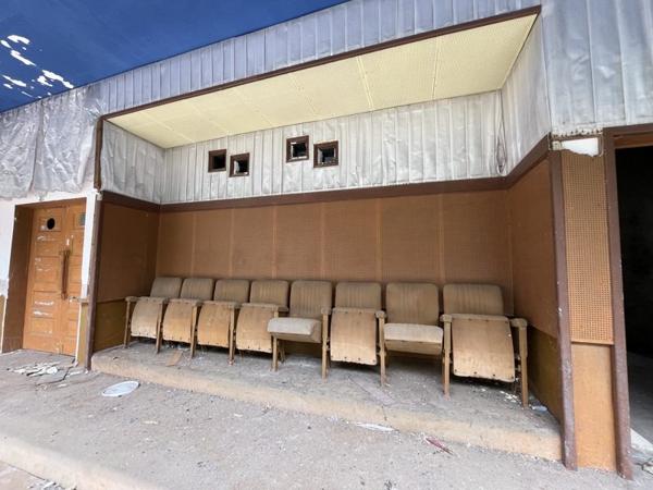 Immeuble à vendre |  Audierne |  690 m²