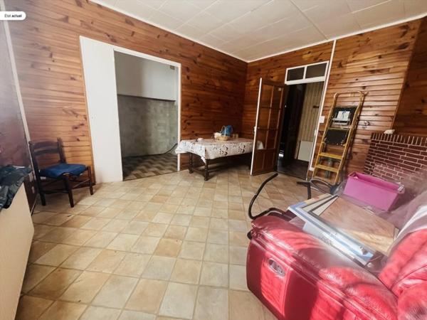 Maison à vendre |  Montferrier |  4 pièces | 78 m²