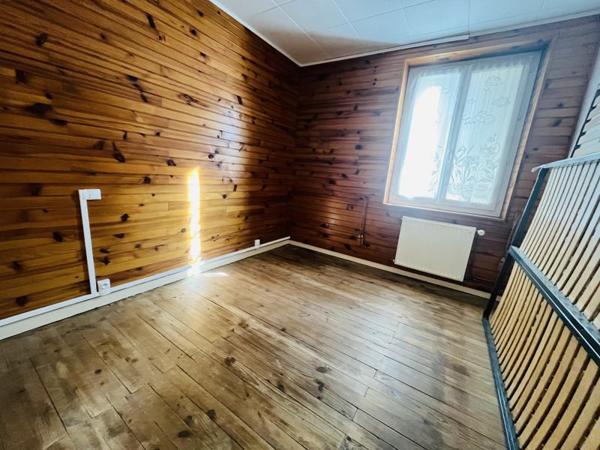 Maison à vendre |  Montferrier |  4 pièces | 78 m²