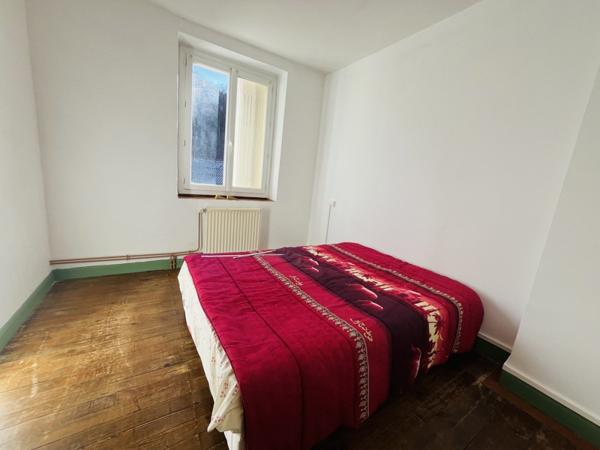 Maison à vendre |  Montferrier |  4 pièces | 78 m²