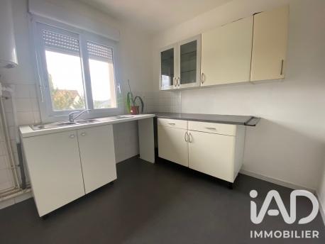 Immeuble à vendre 140 m² Triel-sur-Seine