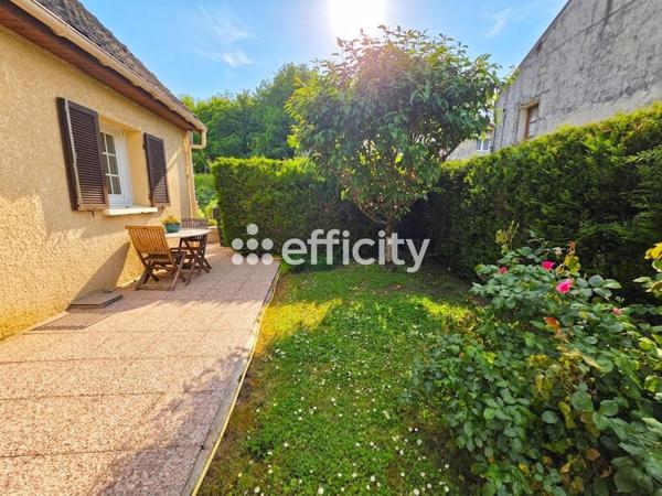 Maison
         5 pièces
        - 90 m²