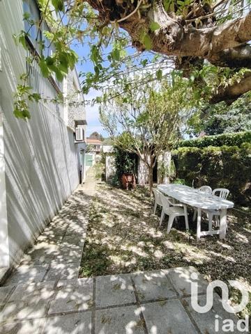 Maison à vendre 4 pièces 129 m² Nîmes