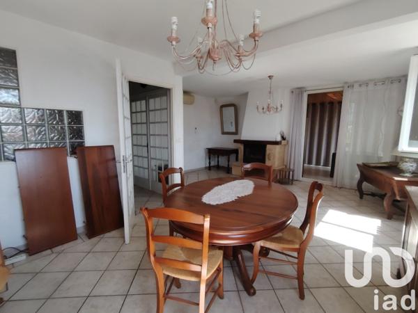 Maison à vendre 4 pièces 129 m² Nîmes