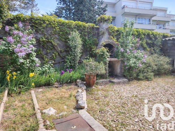 Maison à vendre 4 pièces 129 m² Nîmes