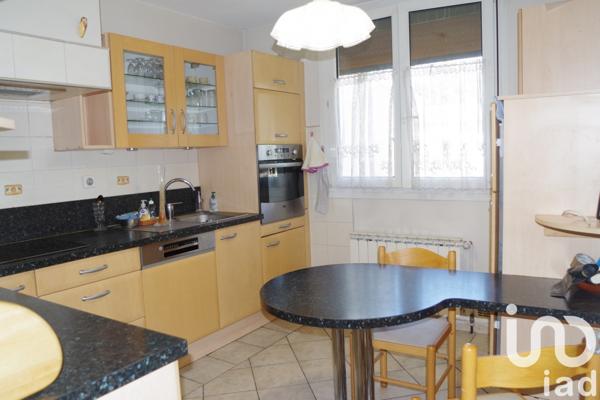 Maison à vendre 4 pièces 129 m² Nîmes