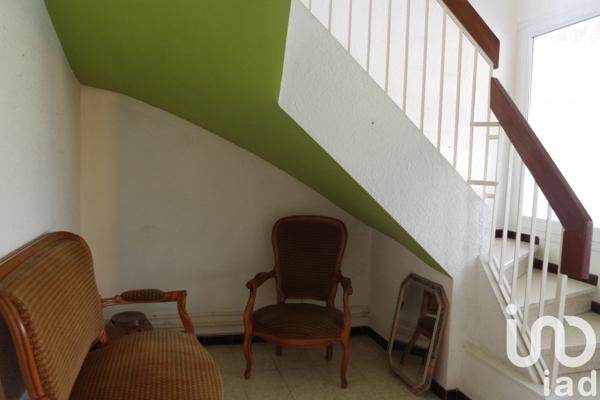 Maison à vendre 4 pièces 129 m² Nîmes