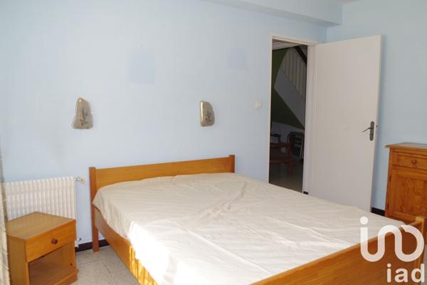 Maison à vendre 4 pièces 129 m² Nîmes