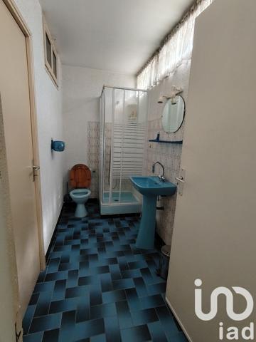 Maison à vendre 4 pièces 129 m² Nîmes