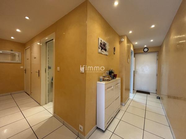 Appartement T3 à vendre