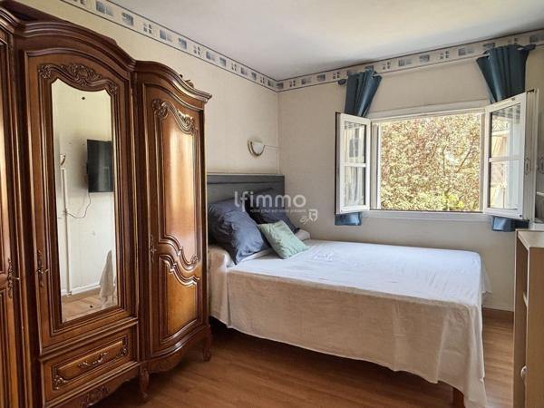 Appartement T3 à vendre