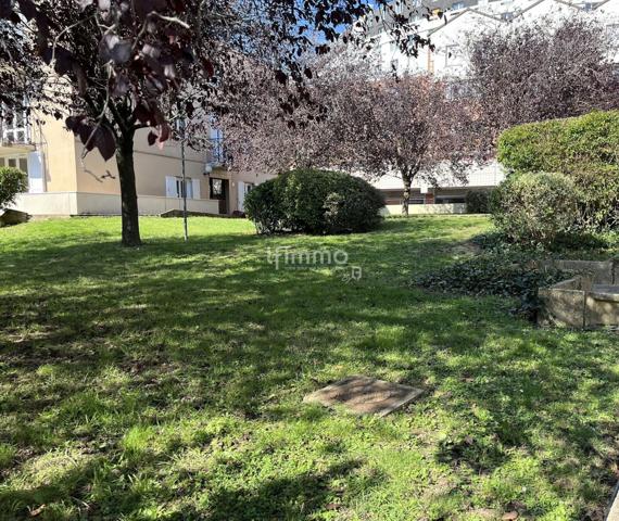 Appartement T3 à vendre