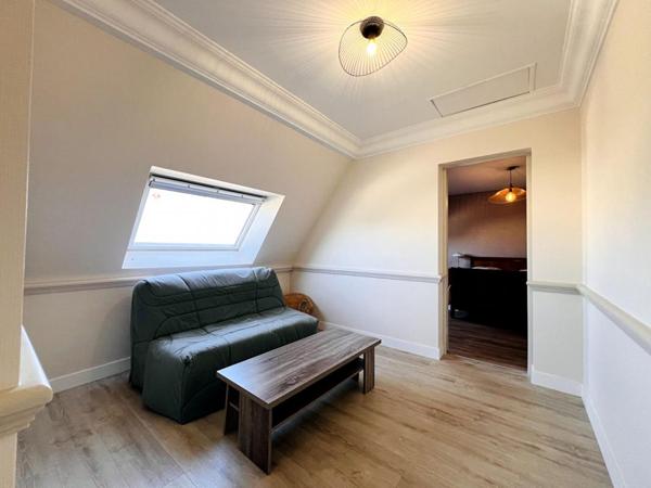 Surzur- Maison 205m2- 5 ch- Garages exceptionnels 270m2