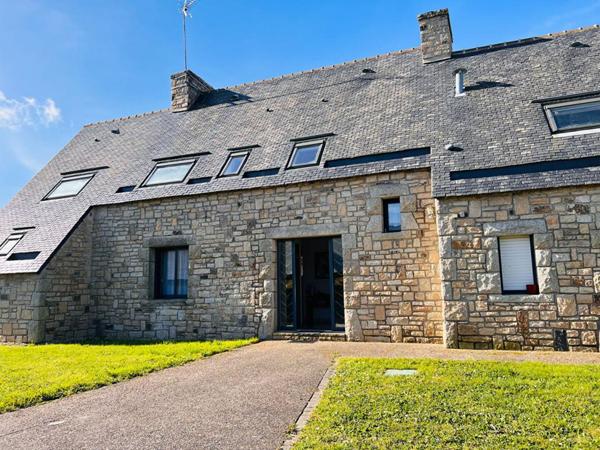 Surzur- Maison 205m2- 5 ch- Garages exceptionnels 270m2