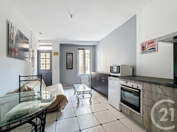 Maison à vendre  3 pièces - 58 m2 PAMIERS - 09