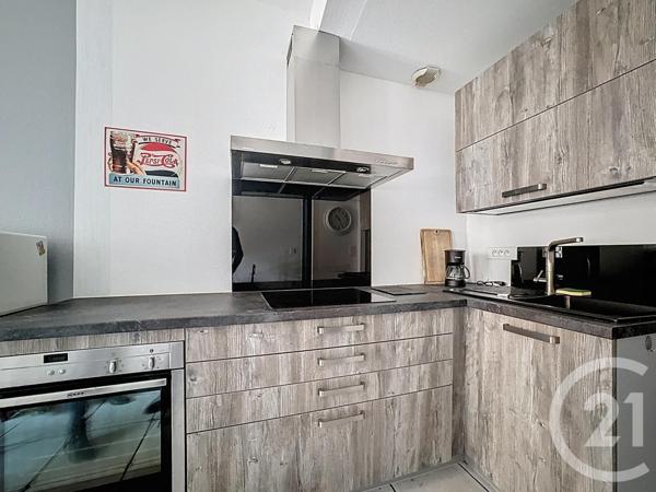 Maison à vendre  3 pièces - 58 m2 PAMIERS - 09