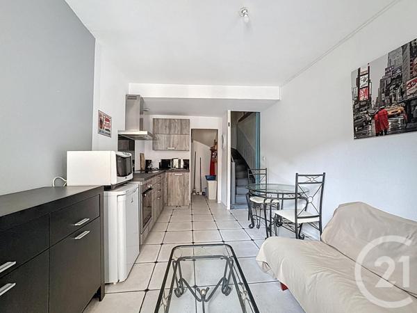 Maison à vendre  3 pièces - 58 m2 PAMIERS - 09