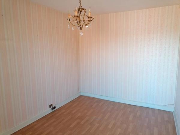 Vente Maison de ville 4 pièces 77 m2 à Auzat-la-Combelle