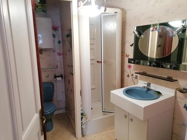 Vente Maison de ville 4 pièces 77 m2 à Auzat-la-Combelle