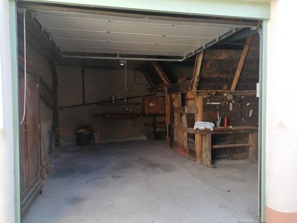 Vente Maison de ville 4 pièces 77 m2 à Auzat-la-Combelle