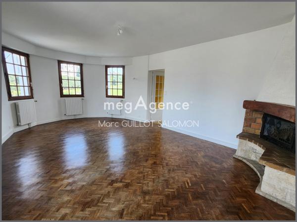 Maison à BOULOGNE-SUR-MER, 62200 - 5 pièces 142m²