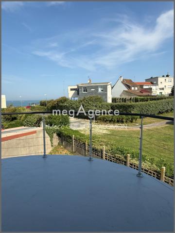 Maison à BOULOGNE-SUR-MER, 62200 - 5 pièces 142m²