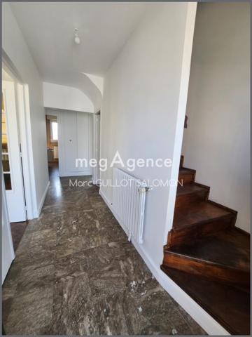 Maison à BOULOGNE-SUR-MER, 62200 - 5 pièces 142m²