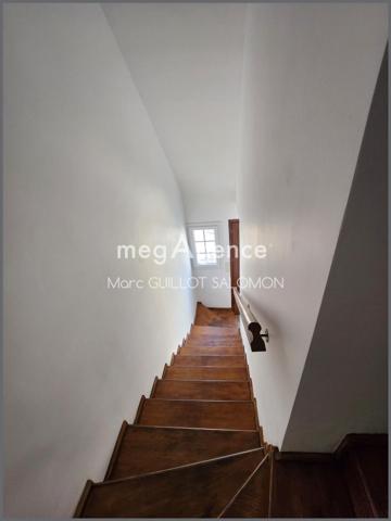 Maison à BOULOGNE-SUR-MER, 62200 - 5 pièces 142m²