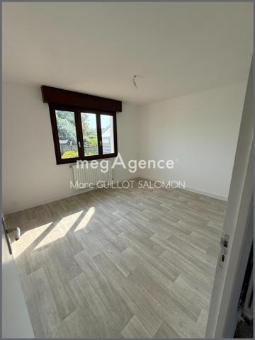 Maison à BOULOGNE-SUR-MER, 62200 - 5 pièces 142m²