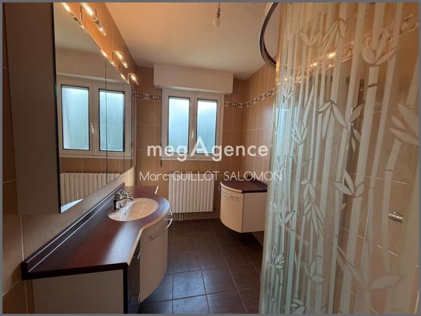 Maison à BOULOGNE-SUR-MER, 62200 - 5 pièces 142m²