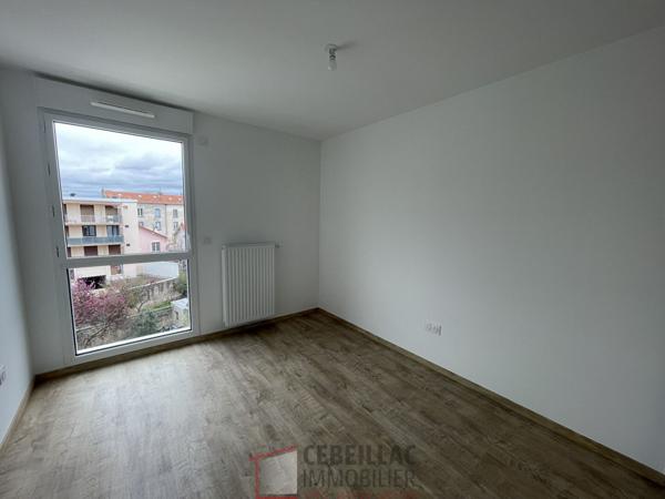 Appartement 3 pièce(s) 2 chambre(s) 76 m²