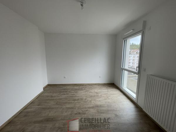 Appartement 3 pièce(s) 2 chambre(s) 76 m²