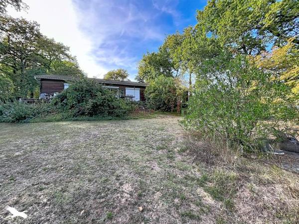 Maison à vendre 730 800 € Fargues-Saint-Hilaire 9 p 299 m² DPE C