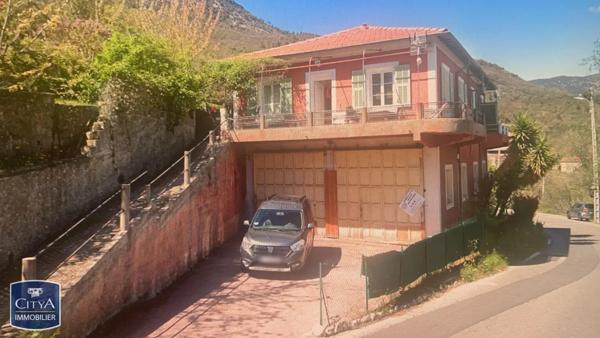 Maison à vendre 6 pièces 107.13m²