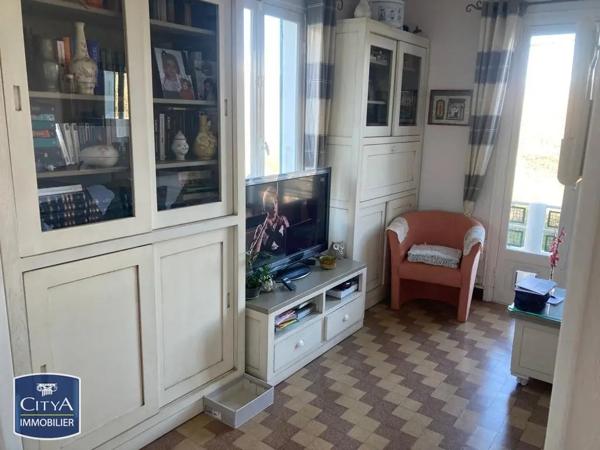 Maison à vendre 6 pièces 107.13m²