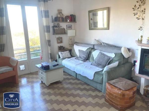 Maison à vendre 6 pièces 107.13m²